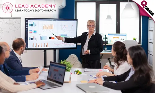 Diploma in Advanced Leadership & Management Online Course!